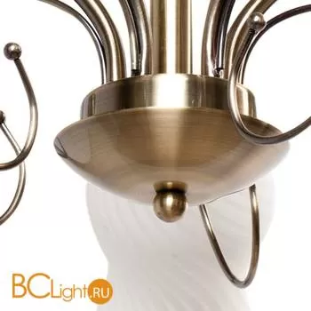 Потолочная люстра De Markt Нежность 356014405 - Фото 3