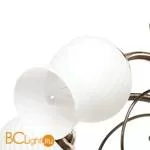 Потолочная люстра De Markt Нежность 356014405 - Фото 2