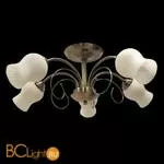 Потолочная люстра De Markt Нежность 356014405 - Фото 0