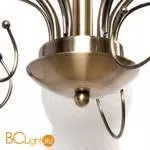 Потолочная люстра De Markt Нежность 356014405 - Фото 3