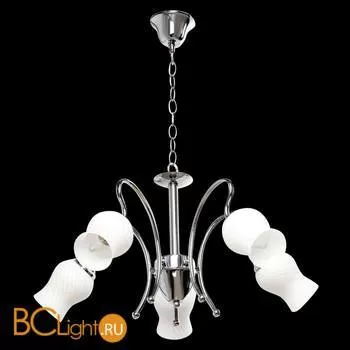 Люстра De Markt Нежность 356014705