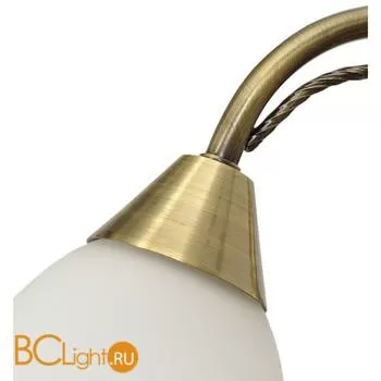 Бра De Markt Нежность 356023201 - Фото 1