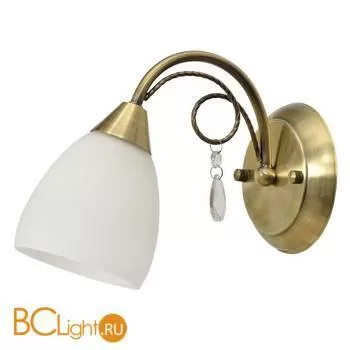 Бра De Markt Нежность 356023201