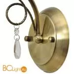 Бра De Markt Нежность 356023201 - Фото 0