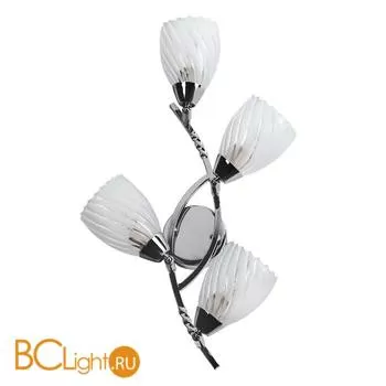 Настенно-потолочный светильник De Markt Нежность 356015604