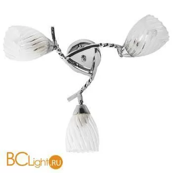 Потолочная люстра De Markt Нежность 356015703