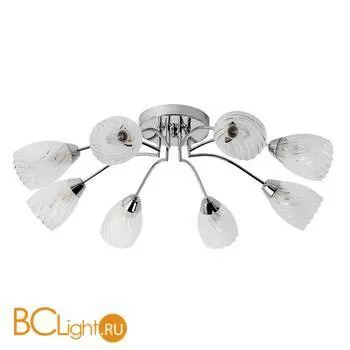 Потолочная люстра De Markt Нежность 356016108