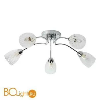 Потолочная люстра De Markt Нежность 356016205