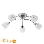 Потолочная люстра De Markt Нежность 356016205