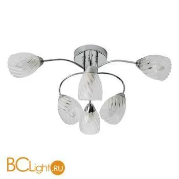 Потолочная люстра De Markt Нежность 356016306