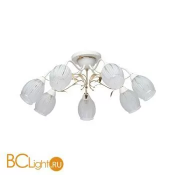 Потолочная люстра De Markt Нежность 356016707