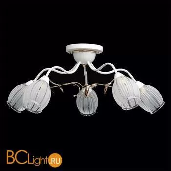 Потолочная люстра De Markt Нежность 356016905 - Фото 2