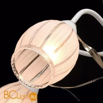 Потолочная люстра De Markt Нежность 356016905 - Фото 4