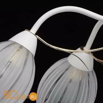 Потолочная люстра De Markt Нежность 356016905 - Фото 6