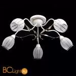 Потолочная люстра De Markt Нежность 356016905 - Фото 0