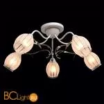 Потолочная люстра De Markt Нежность 356016905 - Фото 1