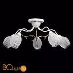 Потолочная люстра De Markt Нежность 356016905 - Фото 2