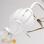 Потолочная люстра De Markt Нежность 356016905 - Фото 3