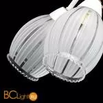 Потолочная люстра De Markt Нежность 356016905 - Фото 5