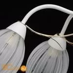 Потолочная люстра De Markt Нежность 356016905 - Фото 6