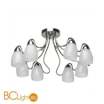 Потолочная люстра De Markt Нежность 356017208