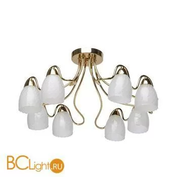 Потолочная люстра De Markt Нежность 356017308