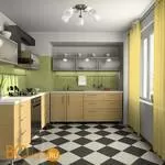 Потолочная люстра De Markt Нежность 356016505 - Фото 0