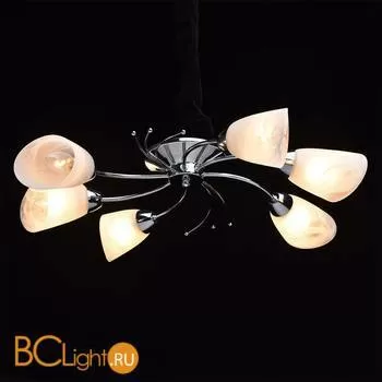 Потолочная люстра De Markt Нежность 356018206 - Фото 1