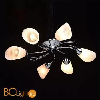 Потолочная люстра De Markt Нежность 356018206 - Фото 2