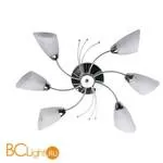 Потолочная люстра De Markt Нежность 356018206 - Фото 0