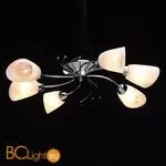 Потолочная люстра De Markt Нежность 356018206 - Фото 1