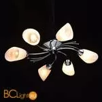 Потолочная люстра De Markt Нежность 356018206 - Фото 2