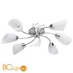 Потолочная люстра De Markt Нежность 356018206