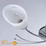 Потолочная люстра De Markt Нежность 356018206 - Фото 3