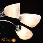 Потолочная люстра De Markt Нежность 356018206 - Фото 5