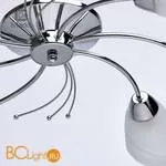 Потолочная люстра De Markt Нежность 356018206 - Фото 6