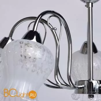 Потолочная люстра De Markt Нежность 356018405 - Фото 5