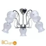 Потолочная люстра De Markt Нежность 356018405