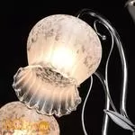 Потолочная люстра De Markt Нежность 356018405 - Фото 3