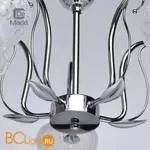 Потолочная люстра De Markt Нежность 356018405 - Фото 4