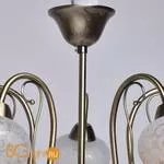 Потолочная люстра De Markt Нежность 356018505 - Фото 6