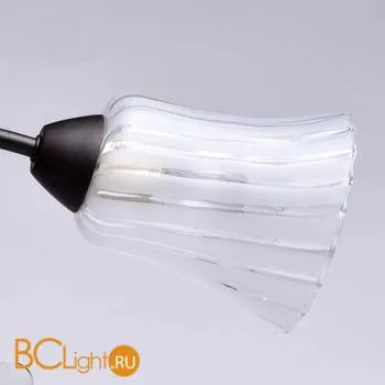 Потолочная люстра De Markt Нежность 356017803 - Фото 1