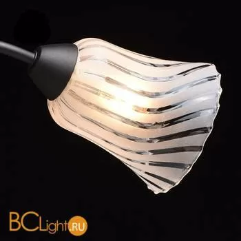 Потолочная люстра De Markt Нежность 356017803 - Фото 2