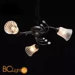 Потолочная люстра De Markt Нежность 356017803 - Фото 0