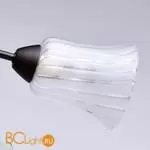 Потолочная люстра De Markt Нежность 356017803 - Фото 1