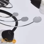 Потолочная люстра De Markt Нежность 356017803 - Фото 3