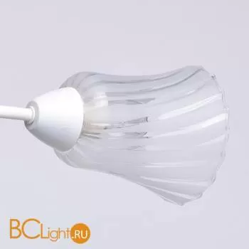 Потолочная люстра De Markt Нежность 356017903 - Фото 5