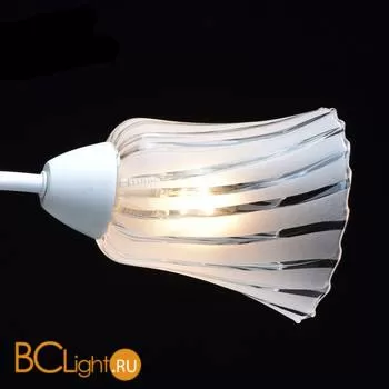 Потолочная люстра De Markt Нежность 356017903 - Фото 1