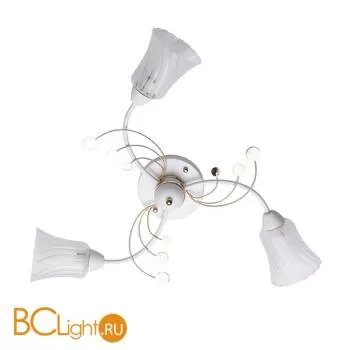 Потолочная люстра De Markt Нежность 356017903