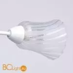 Потолочная люстра De Markt Нежность 356017903 - Фото 5